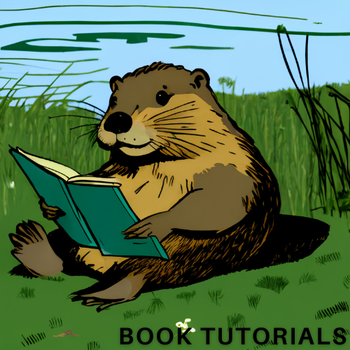 Book Tutorial Image